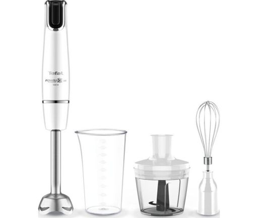 Погружной блендер Tefal INFINY FORCE HB944138 Europe