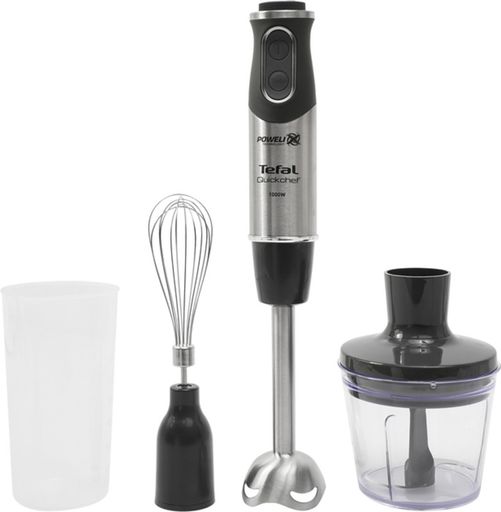Блендер Tefal QUICKCHEF HB67G830