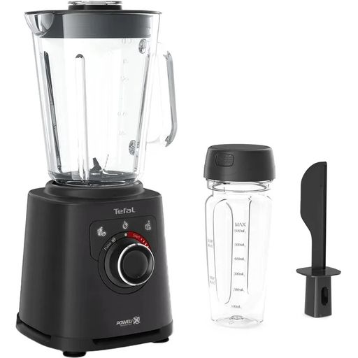 Блендер стаціонарний TEFAL PERFECT MIX+ BL87G831