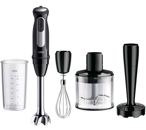 Блендер Braun MQ 55307 MBK