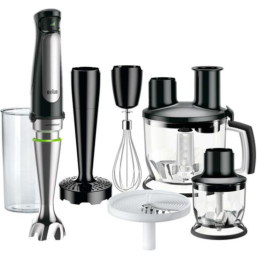 Блендер Braun MQ7087X