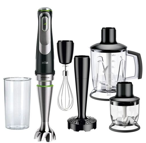 Блендер Braun MQ9147X