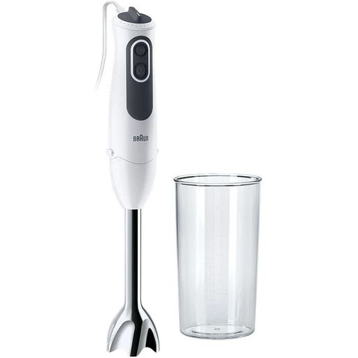 Блендер Braun MultiQuick 3 Vario MQ 3100 Smoothie+
