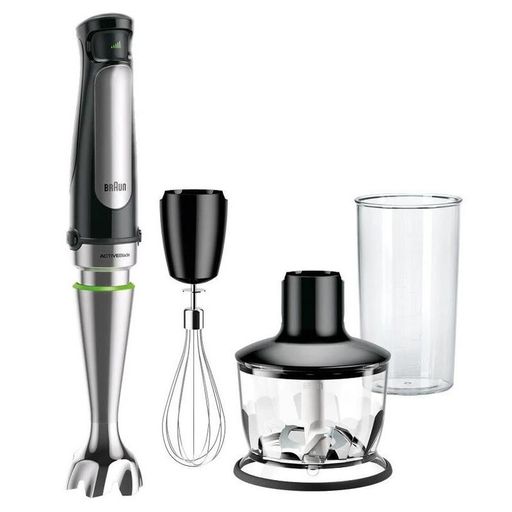 Блендер Braun MultiQuick 7 MQ 7035X