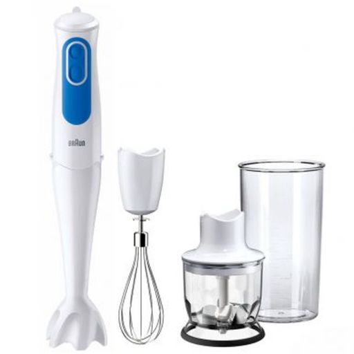 Блендер Braun MQ 3025 Omelette Europe