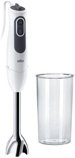 Погружний блендер Braun MultiQuick 3 Vario MQ 3100 Smoothie+ Europe