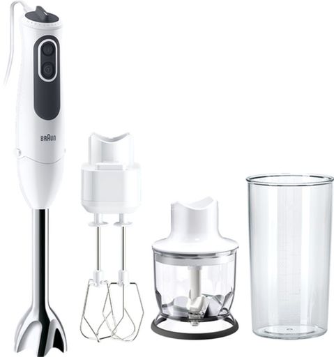 Блендер Braun MQ3125B Europe