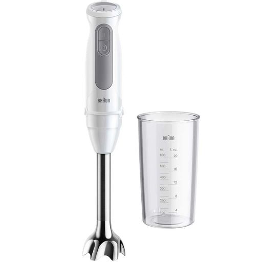 Блендер Braun MultiQuick 5 MQ50001 M Europe