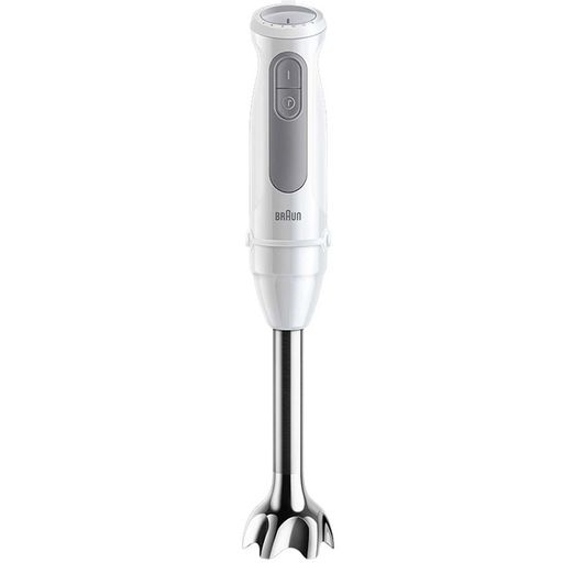 Блендер погружний Braun MQ 50001 MWH Europe