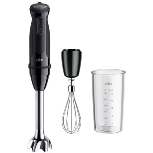 Блендер Braun MQ50051MBK Europe