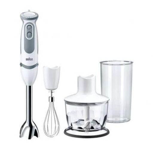 Погружной блендер Braun MQ5235BK Europe