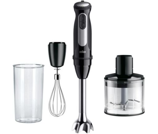 Блендер Braun MQ55236M