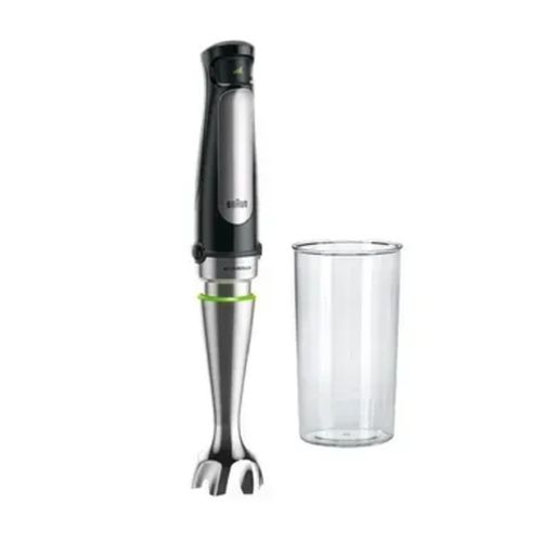 Блендер Braun MultiQuick 7 MQ 7000X Europe