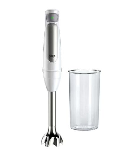 Блендер Braun MultiQuick 7 MQ7000 Europe