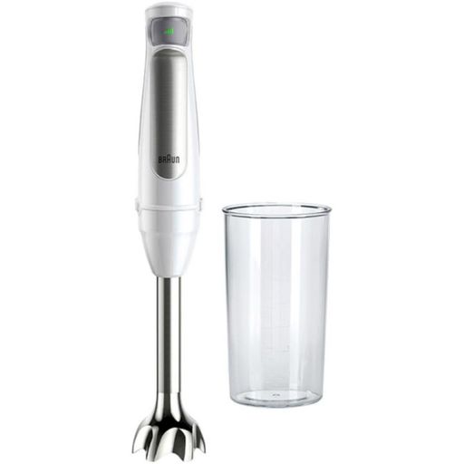 Погружной блендер Braun MultiQuick 7 MQ 7000 W (0X22111423) Europe