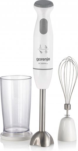 Блендер GORENJE HBC 802 QW