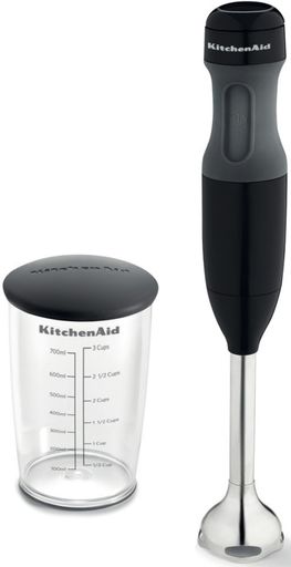 Блендер KitchenAid Classic 5KHBL1321EOB