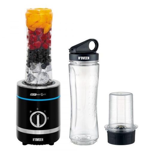 Блендер Noveen Sport Mix Fit SB1000 Xline