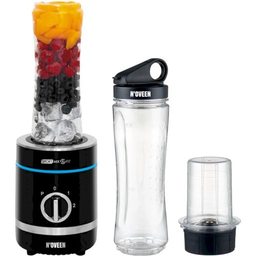 Фитнес-блендер N'oveen Sport Mix & Fit SB1000 Xline Europe