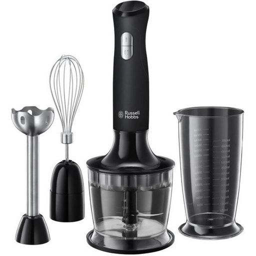 Блендер Russell Hobbs 24702-56 Matte Black