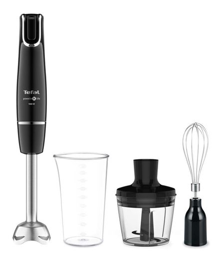 Блендер TEFAL INFINY FORCE 3IN1 HB943838