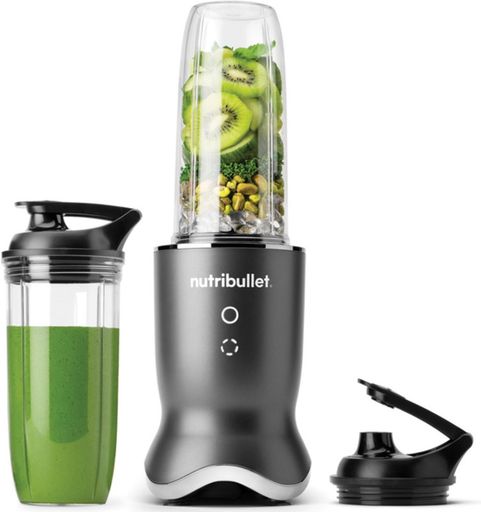 Фітнес-блендер Nutribullet NB1206DG Europe