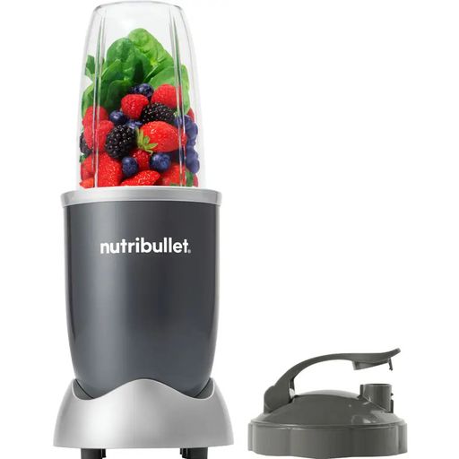 Фітнес-блендер Nutribullet NB614DG