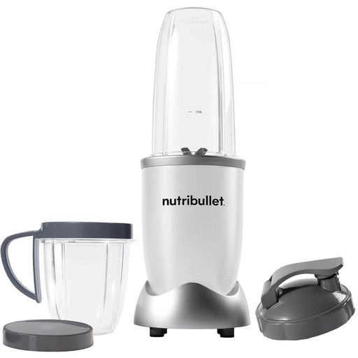 Блендер Nutribullet Pro NB907W