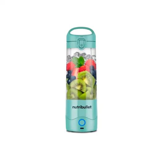 Фитнес-блендер Nutribullet NBP003LBL