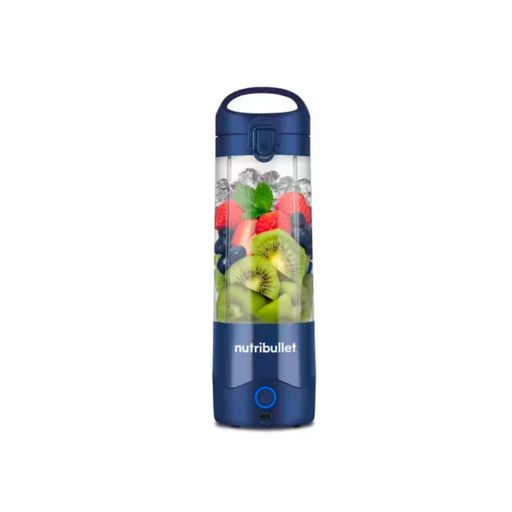 Фитнес-блендер Nutribullet NBP003NBL