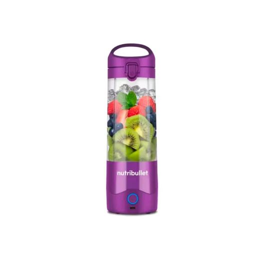 Фитнес-блендер Nutribullet NBP003PU
