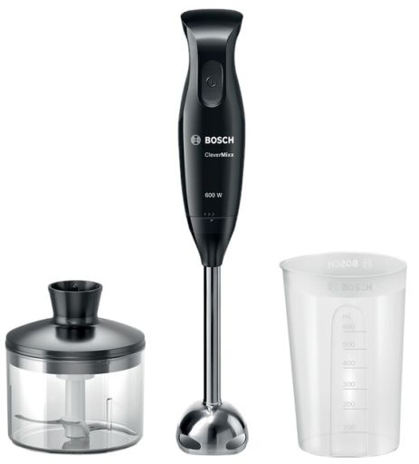 Блендер Bosch MSM2620B
