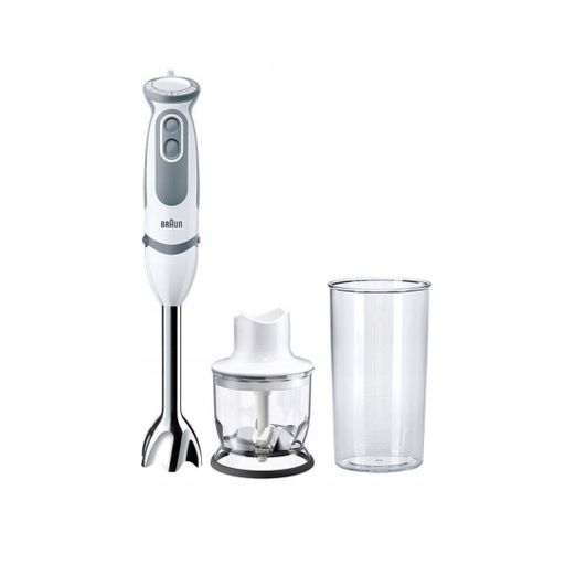 Блендер Braun MQ5220WH Europe