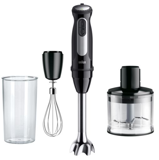 Блендер Braun MQ55236M Europe