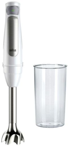 Блендер Braun MQ 7000 WH Europe