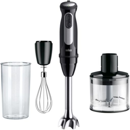 Блендер Braun MultiQuick 5 Pro MQ 55236 MBK Europe