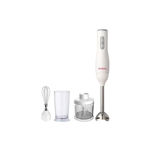 Блендер BROCK HBS 6001 WH