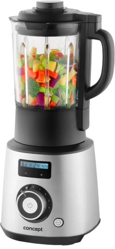 Блендер Concept SM-1000 Cook Multi Europe
