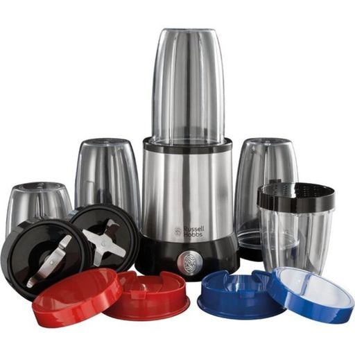 Фитнес-блендер RUSSELL HOBBS Nutri Boost (23180-56)