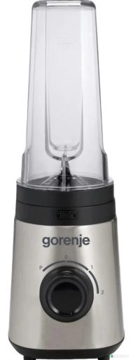 Блендер Gorenje BSM 600 E (BL1403-GS) (6984812) Europe