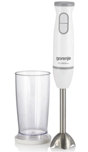 Блендер Gorenje HBC561QW Europe
