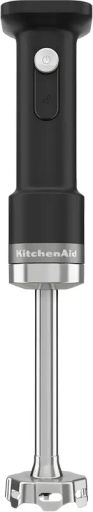 Блендер KitchenAid Go 5KHBRV00BM Europe