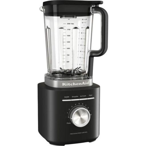 Блендер KitchenAid Pure Power 5KSB2073EBM