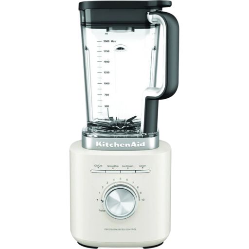 Блендер KitchenAid Pure Power 5KSB2073EPL