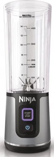 Блендер NINJA Blast BC151EUBK Europe