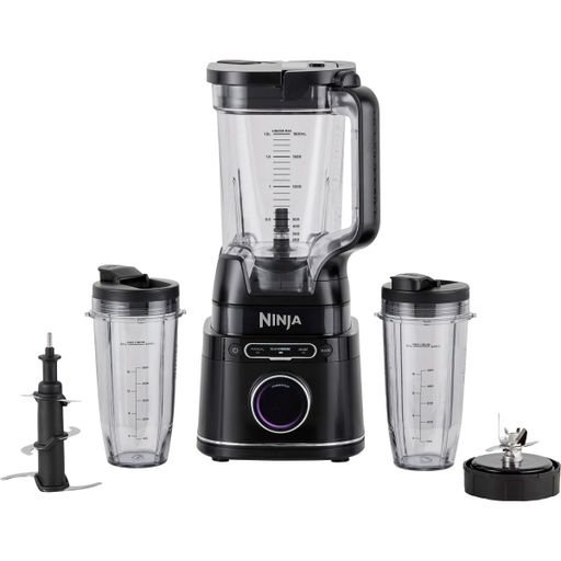 Блендер NINJA Detect Power Blender Pro & Single Serve TB301EU Europe