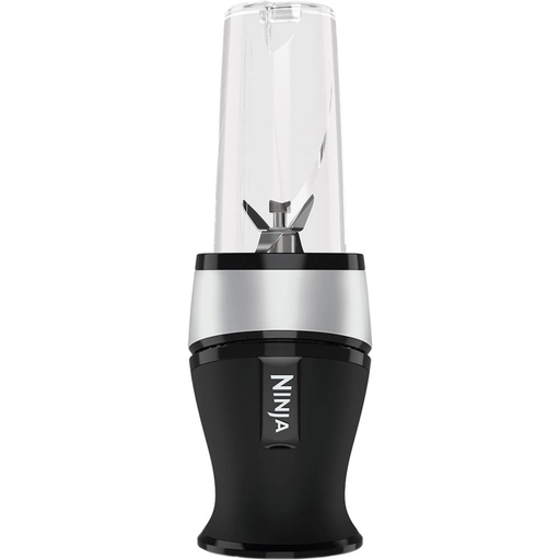 Блендер NINJA 700W Slim Blender & Smoothie Maker QB3001EUS