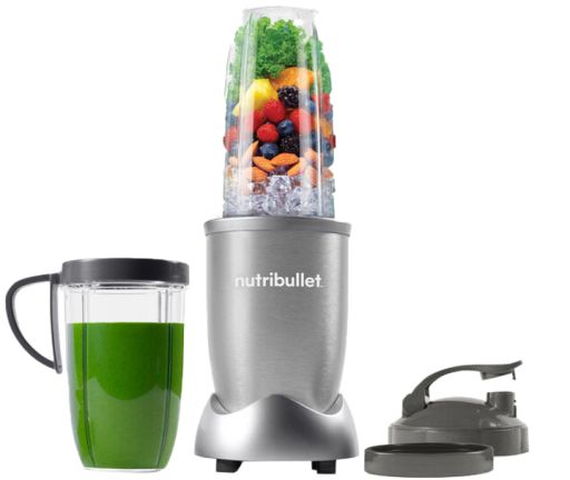 Блендер Nutribullet NB907S Europe