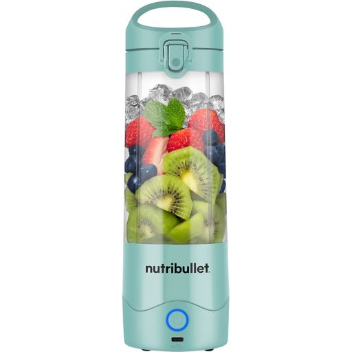 Блендер Nutribullet NBP003LBL Europe