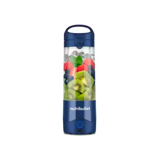 Блендер Nutribullet NBP003NBL Europe